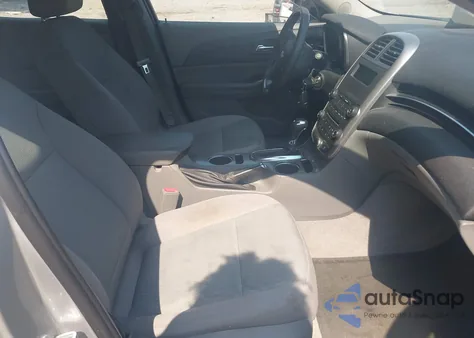 2015 Chevrolet Malibu Ls from USA, damaged, VIN 1G11B5SL9FF279739